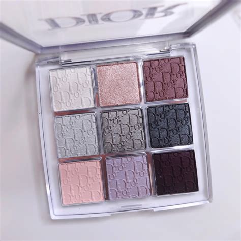 dior holiday eye palette|Dior backstage eye palette.